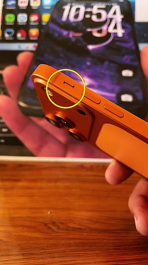 Unlock Hidden iPhone Settings: Mute with Back Tap