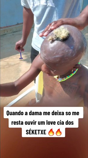 Quando a dama me deixa, so me resta ouvir um love cia dos SÉKETXE 🔥🔥