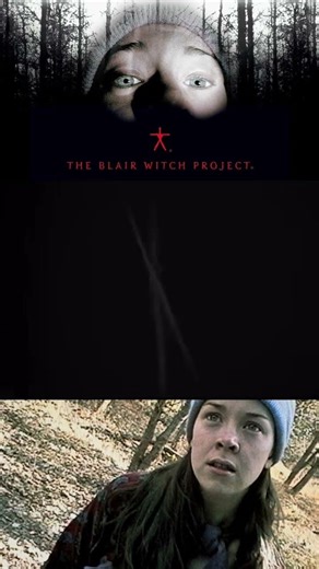 Why He Was Standing In The Corner... Blair Witch Project Ending Explained