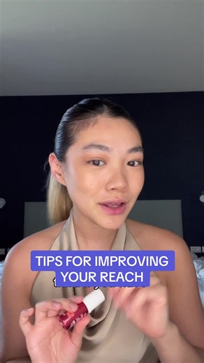 TikTok · Instagram Creators