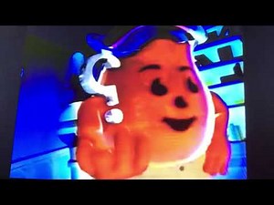 Green Apple Kool Aid Jammers Commercial 2004