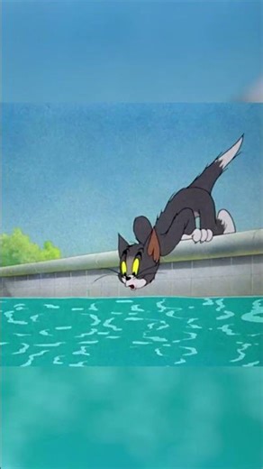Jaja, ¡esa no la vi venir! 🥤 #TomyJerry 🐱🐭 #seriesclásicas Descubre más en #boing #shorts