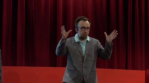 Blockchain - a moonshot-enabler technology