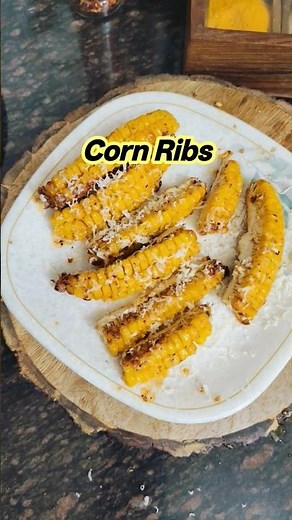 Corn Ribs: The Best Way to Prepare Corn