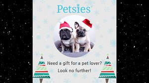 6 comments | Looking for thePERFECT GIFT for that special PET LOVER in your life? Watch the reactions of real customers unboxing their own Petsie plush and then head over to our website to order your own!  | Petsies | Facebook