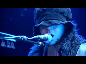 System Of A Down - Prison Song live (HD/DVD Quality)