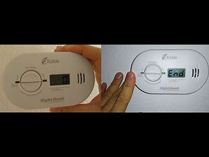 Staying Home? Know the 3 Reasons Why your Carbon Monoxide Detector Beeps