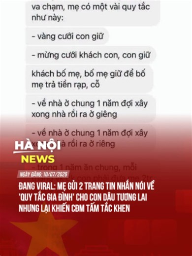 NHIỀU CHỊ EM CHỈ ƯỚC ''MỘNG CHÈ'' NHÀ MÌNH ĐƯỢC MỘT PHẦN NHƯ NÀY THÌ KHÔNG KHÍ TRONG NHÀ LÚC NÀO CŨNG VUI VẺ 🤣#theanh28 #tiktoknews #hanoinews