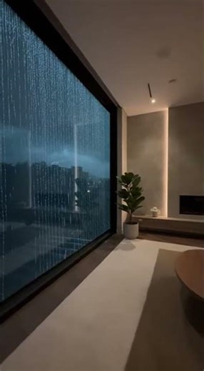 Storm Mode Activated