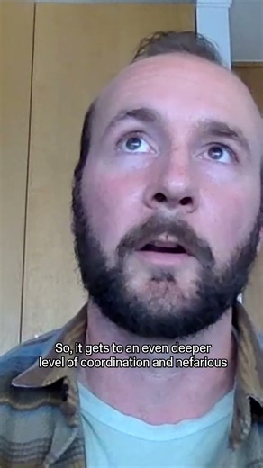 EXPOSED: U.S. Government is Scanning Social Media Accounts for Anti-Genocide Activity