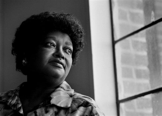 Funeral arrangements announced for Claudette Colvin