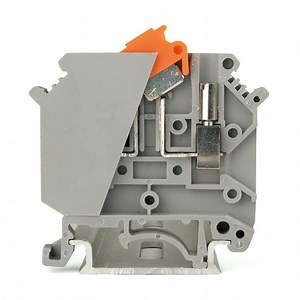 [Hot Item] 16A Auto Partsbreaking Power Distributing with Terminal Blocks