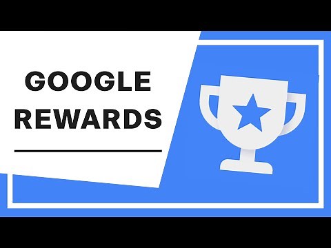 Google Rewards: Como usar e como resgatar recompensas.
