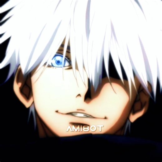 Satoru Gojo Edit ✨ | NO REPLY | #anime #gojo #funk #jujutsukaisen