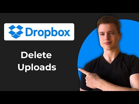 How To Delete More Than One Camera Upload On Dropbox (2025 Guide)