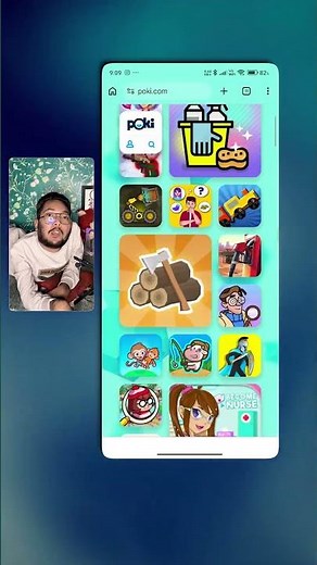 Without Install Game Play #tech #smartphone