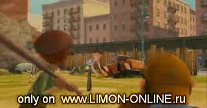 Победитель / Everyone's Hero (2006)