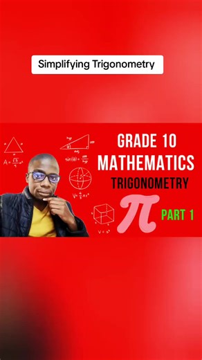 Understanding Trigonometry: A Grade 10 Guide!