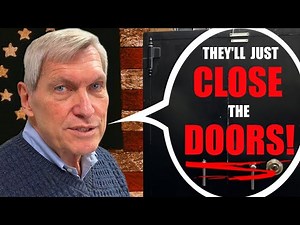 Bullion Dealer WARNS about Silver Stacking "Under the Radar." They’re SERIOUS about our CASH!