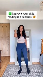 15K views · 270 reactions | 易 Crossing the Midline = Reading &...