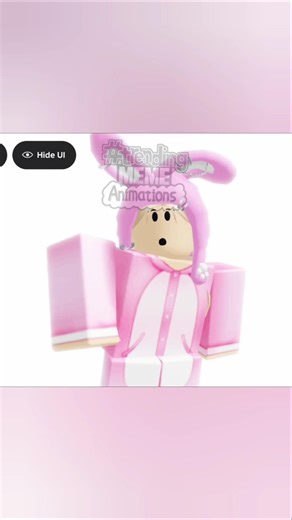 Soto No Hito #trending Meme Animation Mipan Roblox #roblox #gameplay