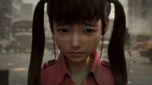 LifeAfter CG Face it alone or Survive together?