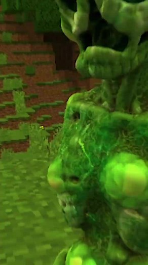 Minecraft 2050 VS 2023 😱 #shorts #minecraft