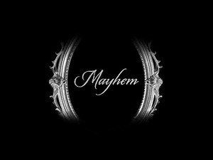 Lady Gaga - Opera Intro (Mayhem Ball Tour)