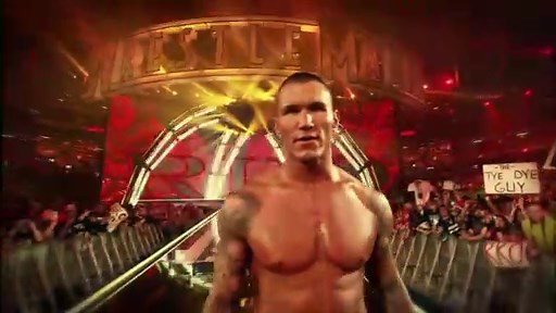 Randy Orton: The Evolution of a Predator - WWE Biography