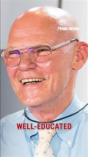 Carville calls out Crockett: Violates 'FIRST RULE' of politics #shorts