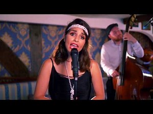 1920s & 30s Speakeasy, Vintage Style, Swing & Jazz Band | Prohibition Sound - Core Trio