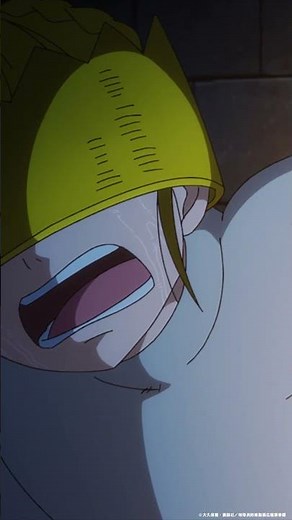 ―ハウメアの重荷―｜TVアニメ『炎炎ノ消防隊 参ノ章』は好評配信中💥 #炎炎ノ消防隊 #FireForce #アニメ #anime #shorts