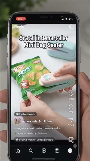 Amazon Affiliate Marketing on Instagram (New Method)