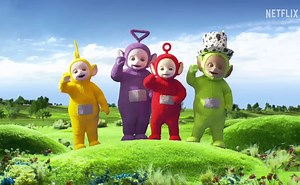Dónde queda el set de los Teletubbies y qué pasó en el lugar