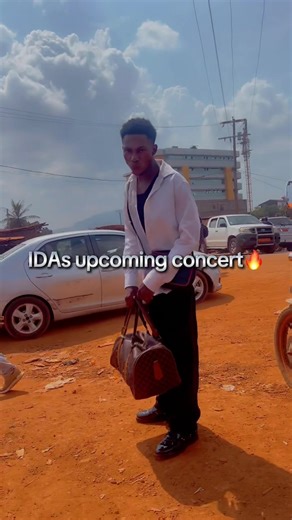 U miss u mess😜FADA 2025 precisely 21st December 🔥🔥🔥🔥🥰