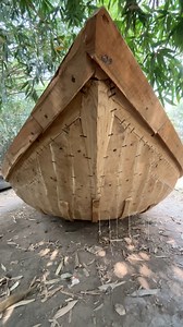 Handmade Wooden Ship Manufacturing in India ! Amazing Wood Ship Manufacturing Process | Your choice
