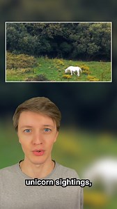 Do you think unicorns are real, or not? | Top 10s