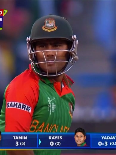 Bangladesh vs India Match Highlights