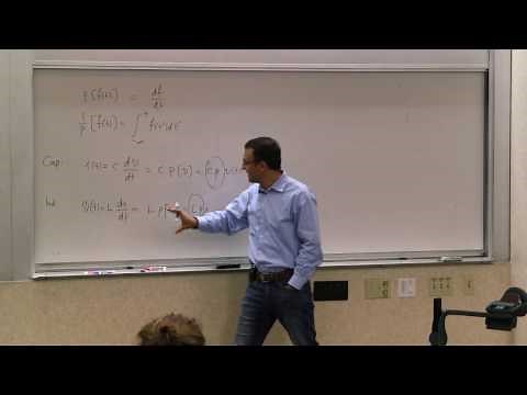 016. Heaviside Operator: Introduction, Basic Examples