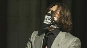 Johnny Depp Seeks to Appeal 'Wife Beater' Ruling