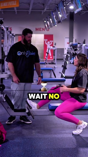 Most women are way stronger than they think. They just haven’t been coached to challenge the weight instead of playing it safe. If you can control the movement, keep tension where it belongs, and finish the rep, you can go heavier. Strength training isn’t about being scared of the stack, it’s about building muscle, confidence, and real progress. @IRONPANDA @TaqueriaSpence @@Lex | Online Fitness Coach @Ay_Drewski #fyp #strongwomen #womensfitness #backday #gymtok