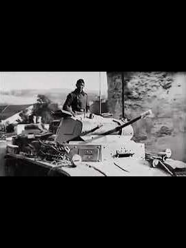 France vs Germany | The WWII Archive #shorts #shortvideo #ww2