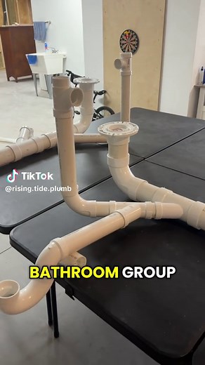 Understanding Wet Venting in Plumbing Systems