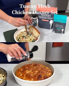 🍂 New fall products are HERE! 🍂 From prep essentials to weeknight meal solutions, these new products are designed to make cooking faster, easier, and a lot more fun. Which ones are you adding to your wish list? 👀 Shop new products with your consultant, or online here: https://bit.ly/4n0TzdV | Pampered Chef Canada