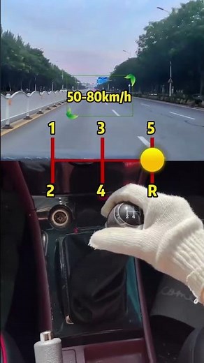 99% Beginners Make This Clutch Mistake 😱 | Learn Driving Fast #Shorts