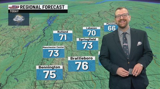 Southern Vermont and New Hampshire | Haystack News