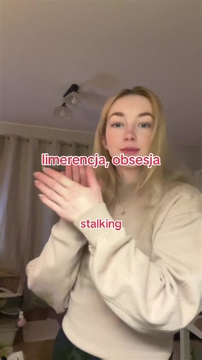 😅 #lovebomb #obsesja #limerencja #dlaciebie❤️ #trend
