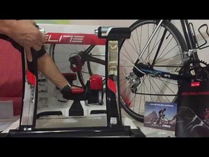 UnBoxing Rulli Elite Qubo Digital Smart B+