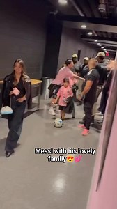 Awww such a cute family of messi 💕😍😍 #fypシ゚viralシfypシ゚ #reelsvideoシ #reelsviralシ #fypシ゚viralシ #fbreelsfypシ゚viral #reelsofthedayay #reelsfbシ #fbreelsfypシ゚ #fbreels #reelsfypシ #reelsfacebook #shorts #virals #viralpost #trendingreels #messi #Leo #Antonella #InterMiami #miami #football #Thiago #Mateo #ciroc #messifamily #fypシ #foryouシ #foryoupageシ #reelsoftheday #postoftheday #lovelyfamily | Handsome's Mariyam