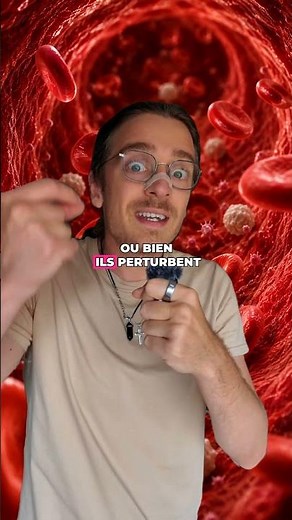 5 Signs You Have an Intestinal Parasite (The Last One Is Common)